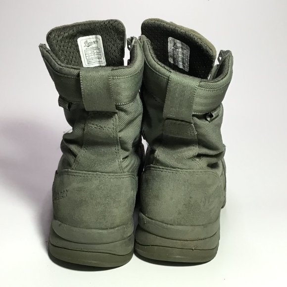 Danner Tanicus 8\